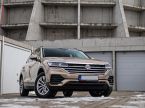 Volkswagen Touareg - fotka číslo 2