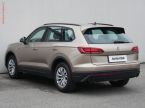 Volkswagen Touareg - fotka číslo 3