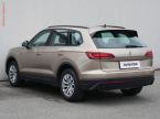 Volkswagen Touareg - fotka číslo 3