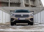 Volkswagen Touareg - fotka číslo 3