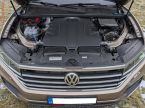 Volkswagen Touareg - fotka číslo 6