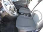 Ford Fiesta - fotka číslo 8