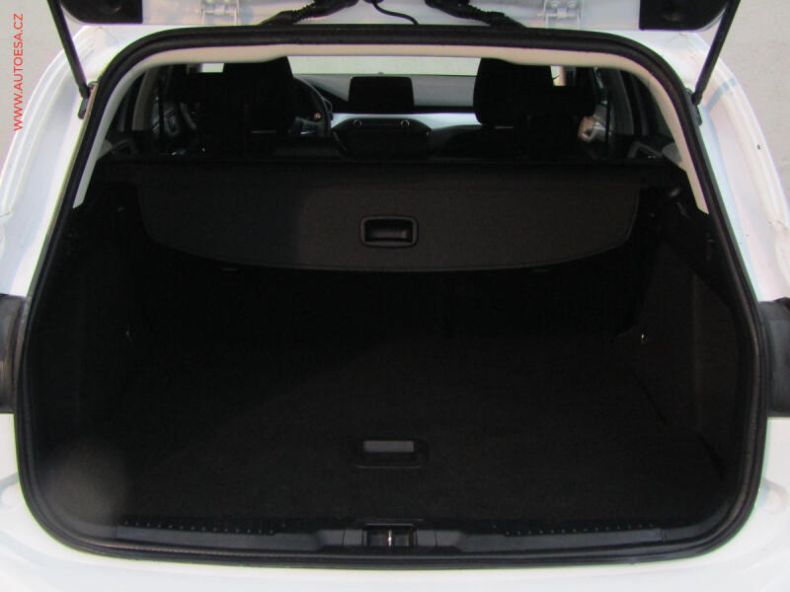 Ford Focus - hlavní fotka