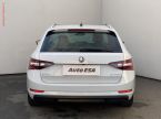 Škoda Superb - fotka číslo 4