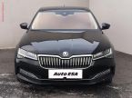 Škoda Superb - fotka číslo 1