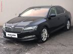 Škoda Superb - fotka číslo 2