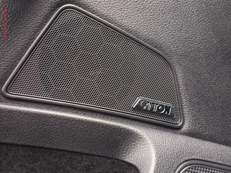 Škoda Superb - hlavní fotka