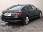 Škoda Superb - fotka číslo 3