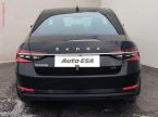 Škoda Superb - fotka číslo 4