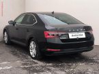 Škoda Superb - fotka číslo 5