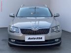 Škoda Superb - fotka číslo 1
