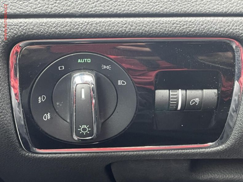 Škoda Superb - hlavní fotka