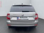 Škoda Superb - fotka číslo 4