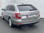 Škoda Superb - fotka číslo 5