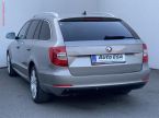 Škoda Superb - fotka číslo 5