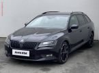 Škoda Superb - fotka číslo 2