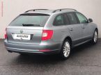 Škoda Superb - fotka číslo 3
