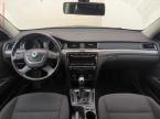 Škoda Superb - fotka číslo 7