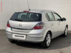 Opel Astra - fotka číslo 3