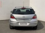Opel Astra - fotka číslo 4