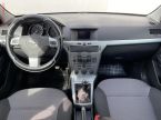 Opel Astra - fotka číslo 7