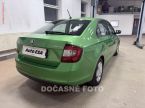 Škoda Rapid - fotka číslo 1