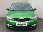 Škoda Rapid - fotka číslo 1