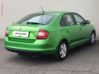 Škoda Rapid - fotka číslo 3