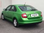 Škoda Rapid - fotka číslo 5