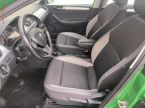 Škoda Rapid - fotka číslo 8