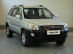 Kia Sportage - fotka číslo 0