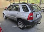Kia Sportage - fotka číslo 1