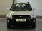 Kia Sportage - fotka číslo 1