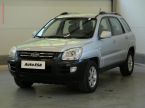 Kia Sportage - fotka číslo 2