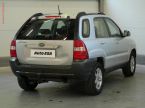 Kia Sportage - fotka číslo 3
