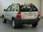 Kia Sportage - fotka číslo 5