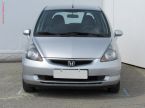 Honda Jazz - fotka číslo 1