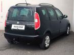 Škoda Roomster - fotka číslo 3