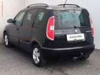 Škoda Roomster - fotka číslo 5