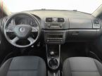 Škoda Roomster - fotka číslo 7
