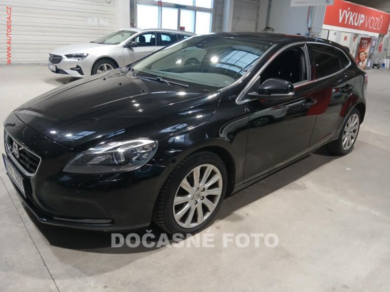 Volvo V40 - hlavní fotka inzerátu