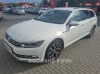 Volkswagen Passat - fotka číslo 0