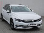 Volkswagen Passat - fotka číslo 0