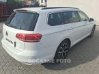 Volkswagen Passat - fotka číslo 1