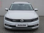 Volkswagen Passat - fotka číslo 1