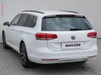 Volkswagen Passat - fotka číslo 5