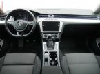 Volkswagen Passat - fotka číslo 7