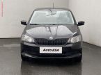 Škoda Fabia - fotka číslo 1