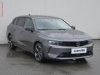 Opel Astra - fotka číslo 0