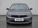 Opel Astra - fotka číslo 1